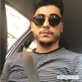 4parra4 chico soltero en Burela de Cabo