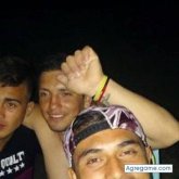 Ver fotos más de marcoscarrizo