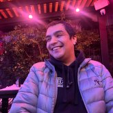 Thomas sandoval cabrera