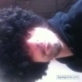 Tonifunky chico soltero en El Tablero Maspalomas