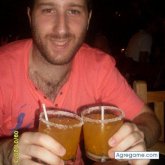 Leandro82 chico soltero en Virreyes