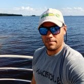 Mujer entre 35 a 45 años.. Futurista,