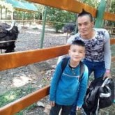 Independiente. Mujer.