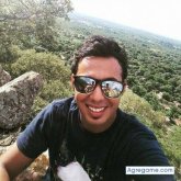 Chatear con gustavobarreto6495 de Itacurubí De La Cordillera