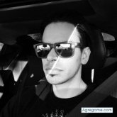 Esquivel87 chico soltero en Arlington