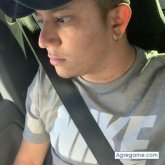 Jordan Meza
