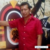 Rubencho23 chico soltero en Lomas De Sargentillo