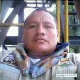 Busco: Mujeres Me defino: Un amoroso trabajador