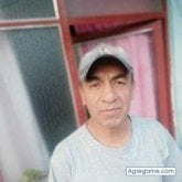 Benito Mendieta