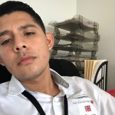 CONTADOR. Busco conocer gente. AMIG@S.