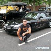 usargentino chico soltero en Carmel