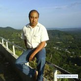 Maldek17 chico soltero en Iztacalco