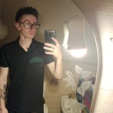 Algo serio pero no me cierro a nada. Muy