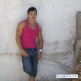 culturista chico soltero en Valencia