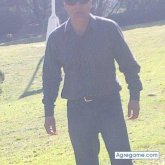luishernan chico soltero en Santiago