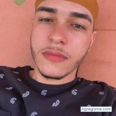 StarlinR chico soltero en Villas Agrícolas Número Dos