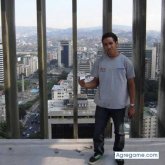 juann31 chico soltero en El Junquito