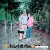 Evangelista Eulogio Caicedo, Hombre soltero, 57 años de Carthage