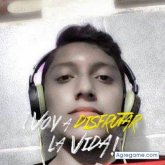 Pedgar Garcia Arevalo