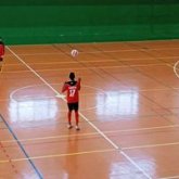 Andrés Garcia, Chico soltero,  años de Castellar del valles