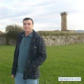 granera chico casado en Bellpuig