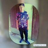 Chatear con wilsoncastro3169 de Río Lindo