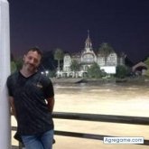 Fernando De la Torre, Chico de General Arenales para Chicos en Agregame.
