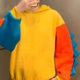 Busco pareja. Conocer personas. Ser