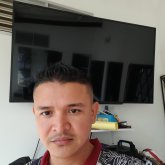 David gamero ojeda