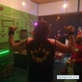 Alfredopolaris chico divorciado en Almería