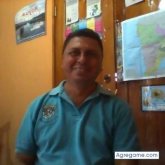 Carlos Alberto Davila Laguna