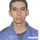 alexesteves24 chico soltero en El Valle