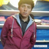 William Anderson Vitanzo Alberto
