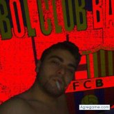 pericott chico soltero en Barcelona