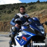 MOTEROGSXR chico soltero en Cobeña