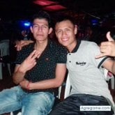 Giovanny Canencio