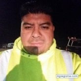 Patricio Marino