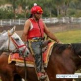 Gábríél Beçerrá, Chico de Menlo Park para Chicos en Agregame.