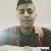 Bruno Trelles Rodriguez