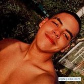 Leyder Stiven, Chico de Bishop para Chicos en Agregame.