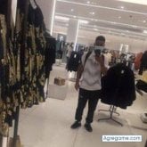 Luis Antonio Chero Hoyos