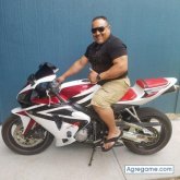 Foto de perfil de romelmartinez