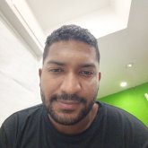 Busco ligar. Me gusta interactuar con