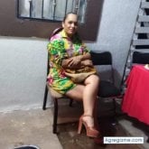 Mujeres solteras en Cajeme
