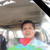 Jorge Cajo, Chico de Sun City para Chicos en Agregame.