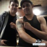 Foto de perfil de Lucaschat