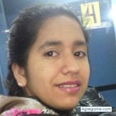 Mujeres solteras en Campo Gallo