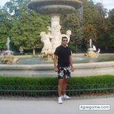 musclor chico soltero en Aranjuez