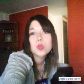 saharua chica soltera en Santiago