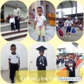 Estudiantes. Busco ligar. Lo que dios